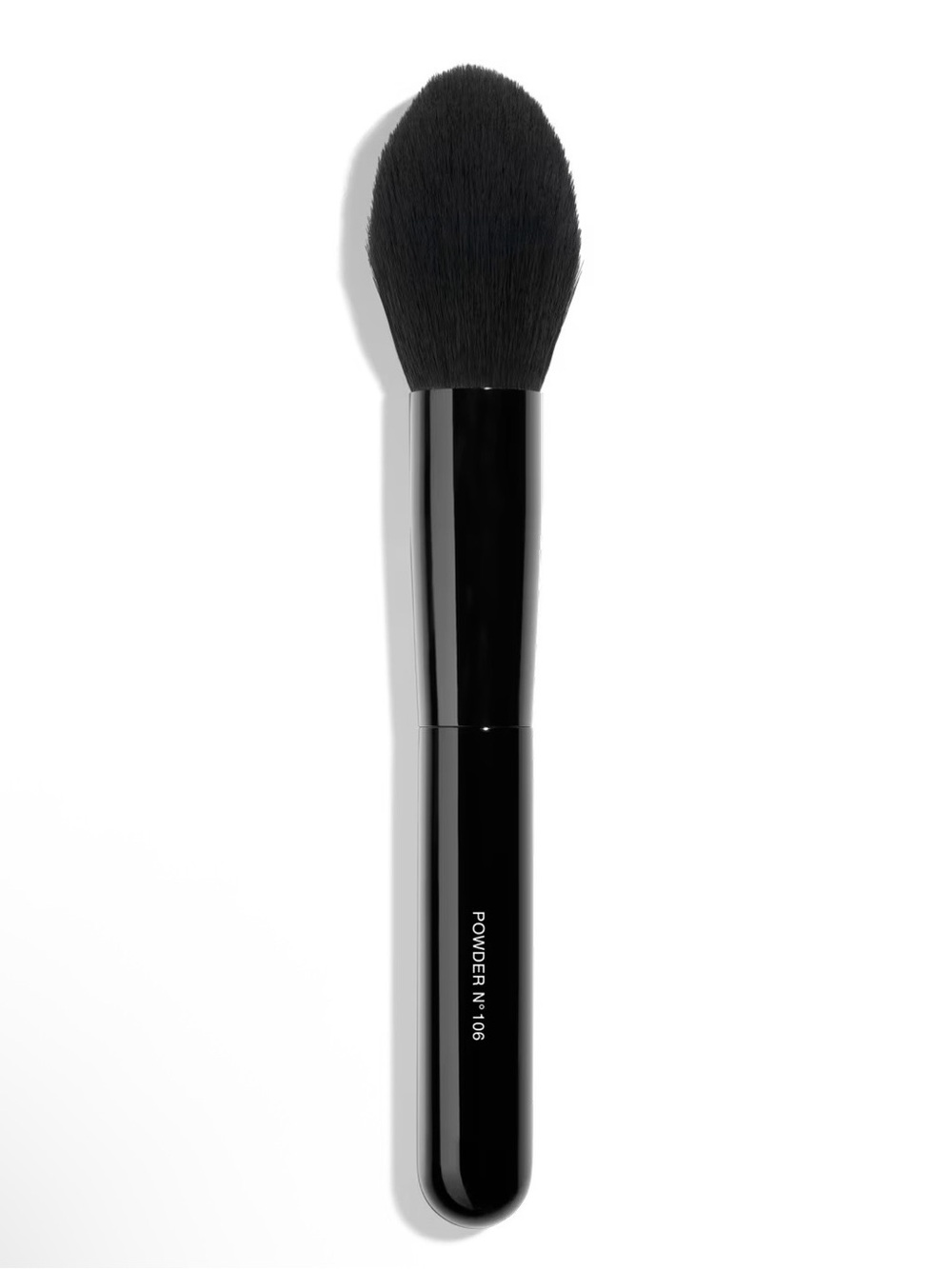 New CHANEL Powder Brush - Powder Nº106